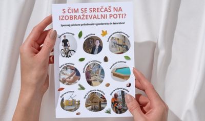 Dijaki in šole - perspektivni poklici
